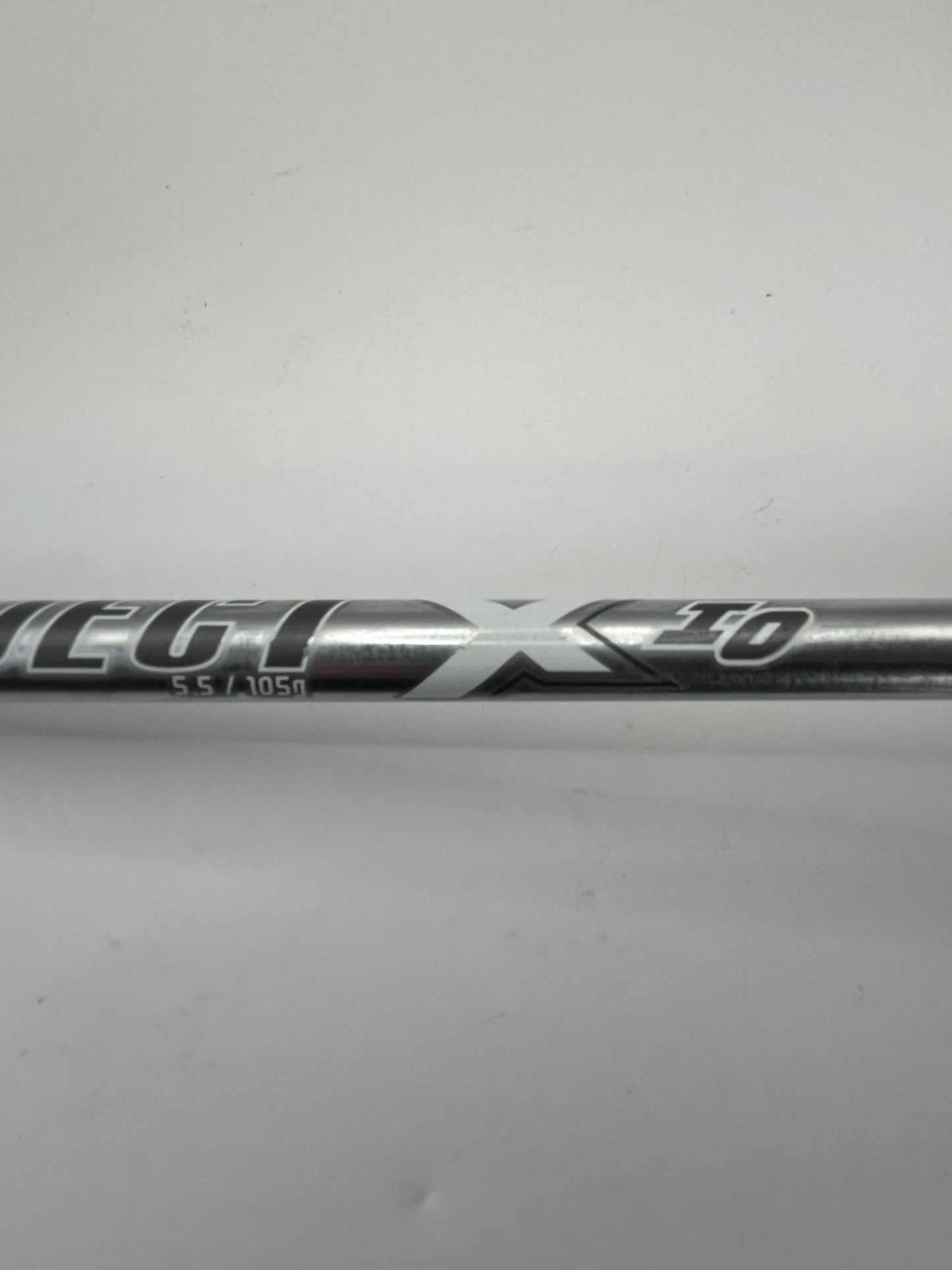 Ping I525 Irons 5-PW / Black Dot / Regular Flex / Project X IO 5.5 105g