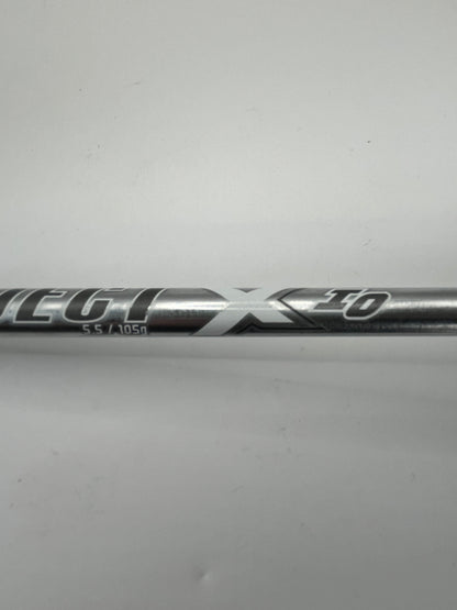 Ping I525 Irons 5-PW / Black Dot / Regular Flex / Project X IO 5.5 105g