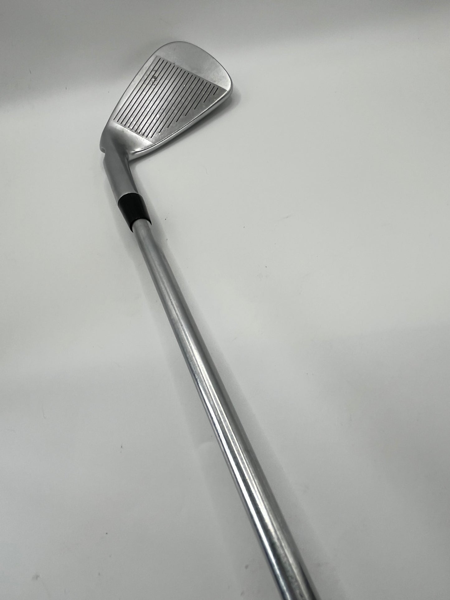 Ping I525 Irons 5-PW / Black Dot / Regular Flex / Project X IO 5.5 105g