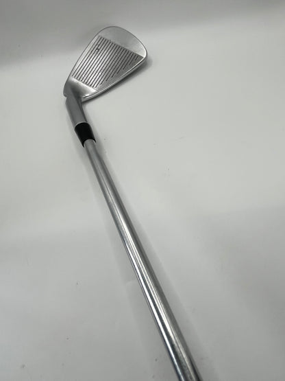 Ping I525 Irons 5-PW / Black Dot / Regular Flex / Project X IO 5.5 105g