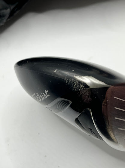 Titleist TS2 #3 Wood / 15 Degree / Head and Headcover Only