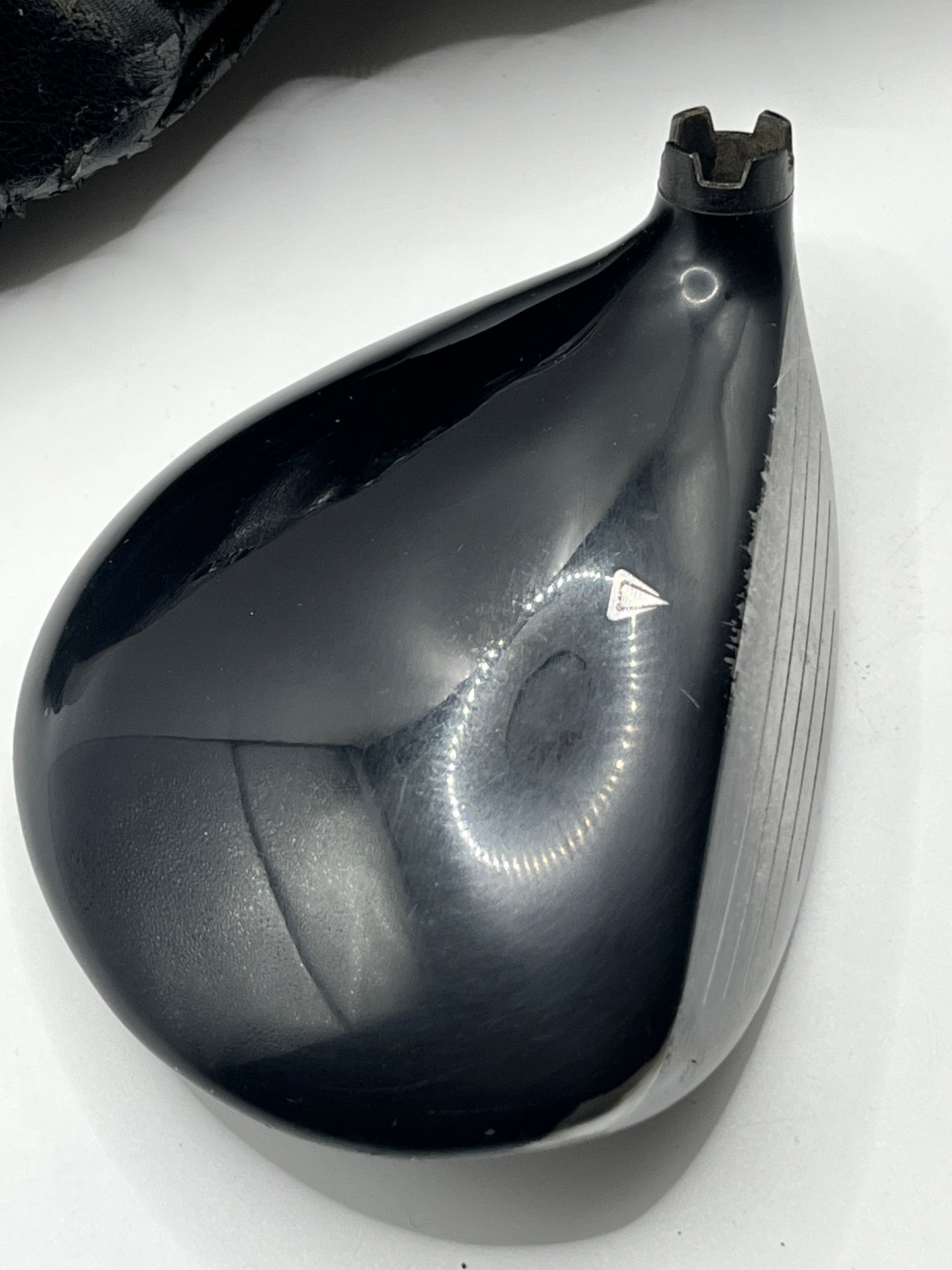 Titleist TS2 #3 Wood / 15 Degree / Head and Headcover Only