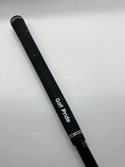 HZRDUS Smoke RDX Black 70 #3 Wood Shaft / Stiff Flex / Titleist Adaptor