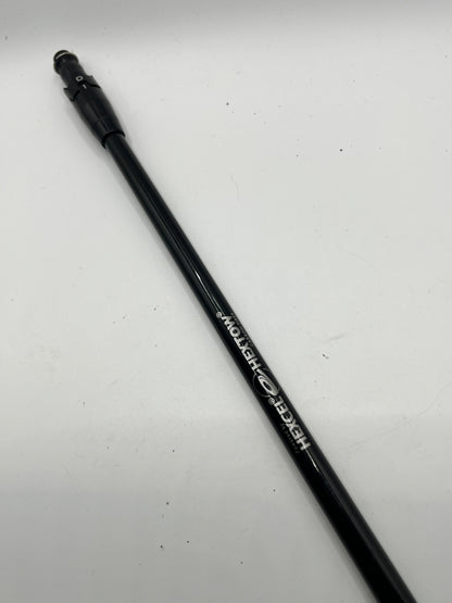 HZRDUS Smoke RDX Black 70 #3 Wood Shaft / Stiff Flex / Titleist Adaptor