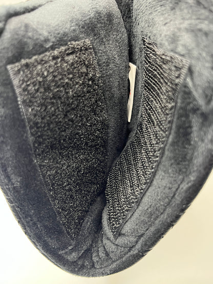 Blade Putter Cover - Skull and Crossbones - Magnetic Closer