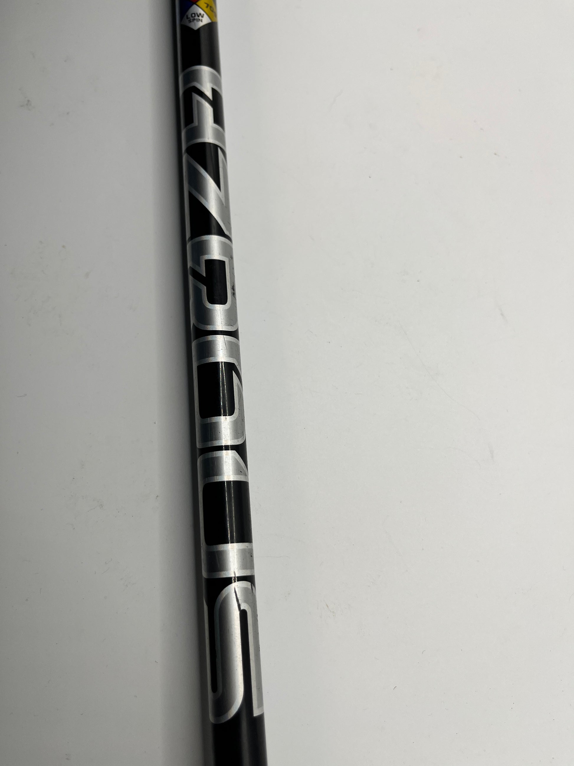 Used Project X HZRDUS Black 70 #3 Wood Shaft with Titleist Adaptor