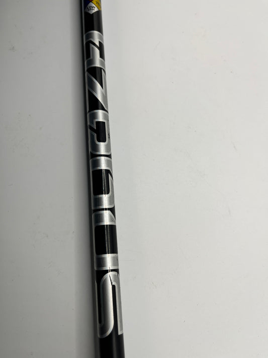 Used Project X HZRDUS Black 70 #3 Wood Shaft with Titleist Adaptor