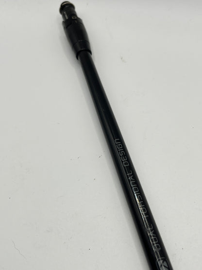 HZRDUS Black 70 Gen 4 #3 Wood Shaft / Stiff Flex / Titleist Adaptor