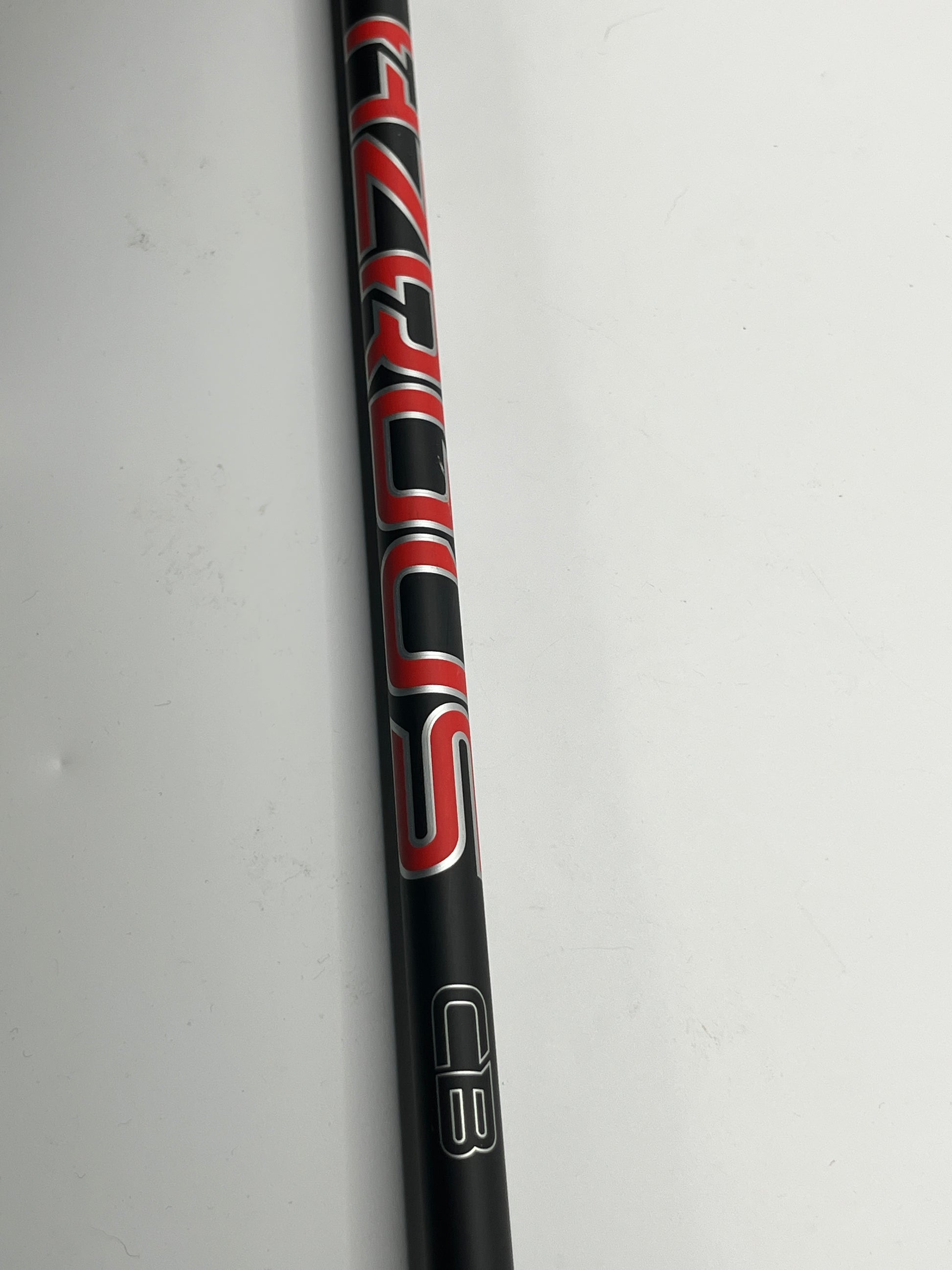 Used Project X HZRDUS CB 5 Wood Shaft with Titleist Adaptor