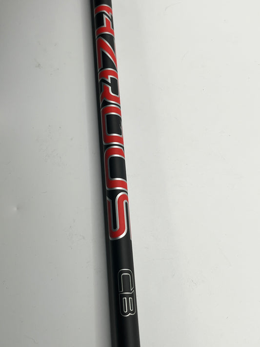 Used Project X HZRDUS CB 5 Wood Shaft with Titleist Adaptor