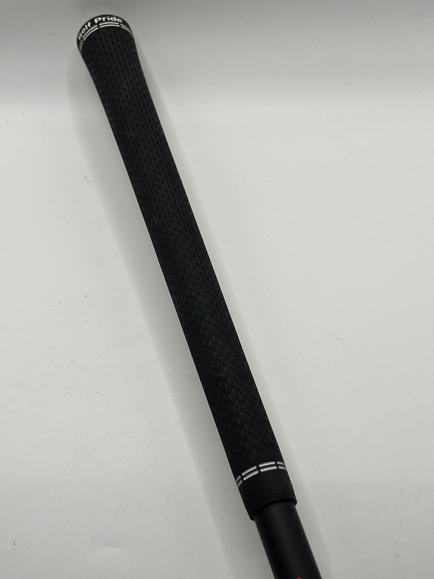 HZRDUS Red CB #5 Wood Shaft / Senior Flex / Titleist Adaptor