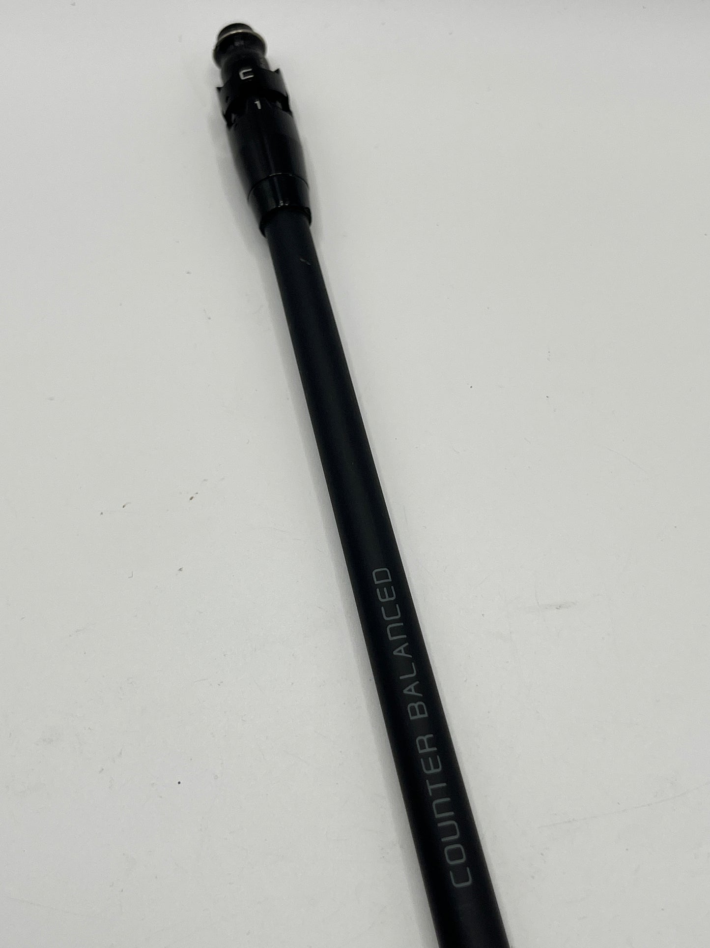 HZRDUS Red CB #5 Wood Shaft / Senior Flex / Titleist Adaptor
