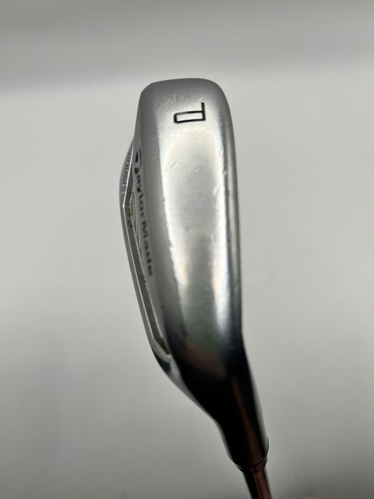 Used Taylormade P770 Pitching Wedge with KBS Tour FLT 120 Shaft