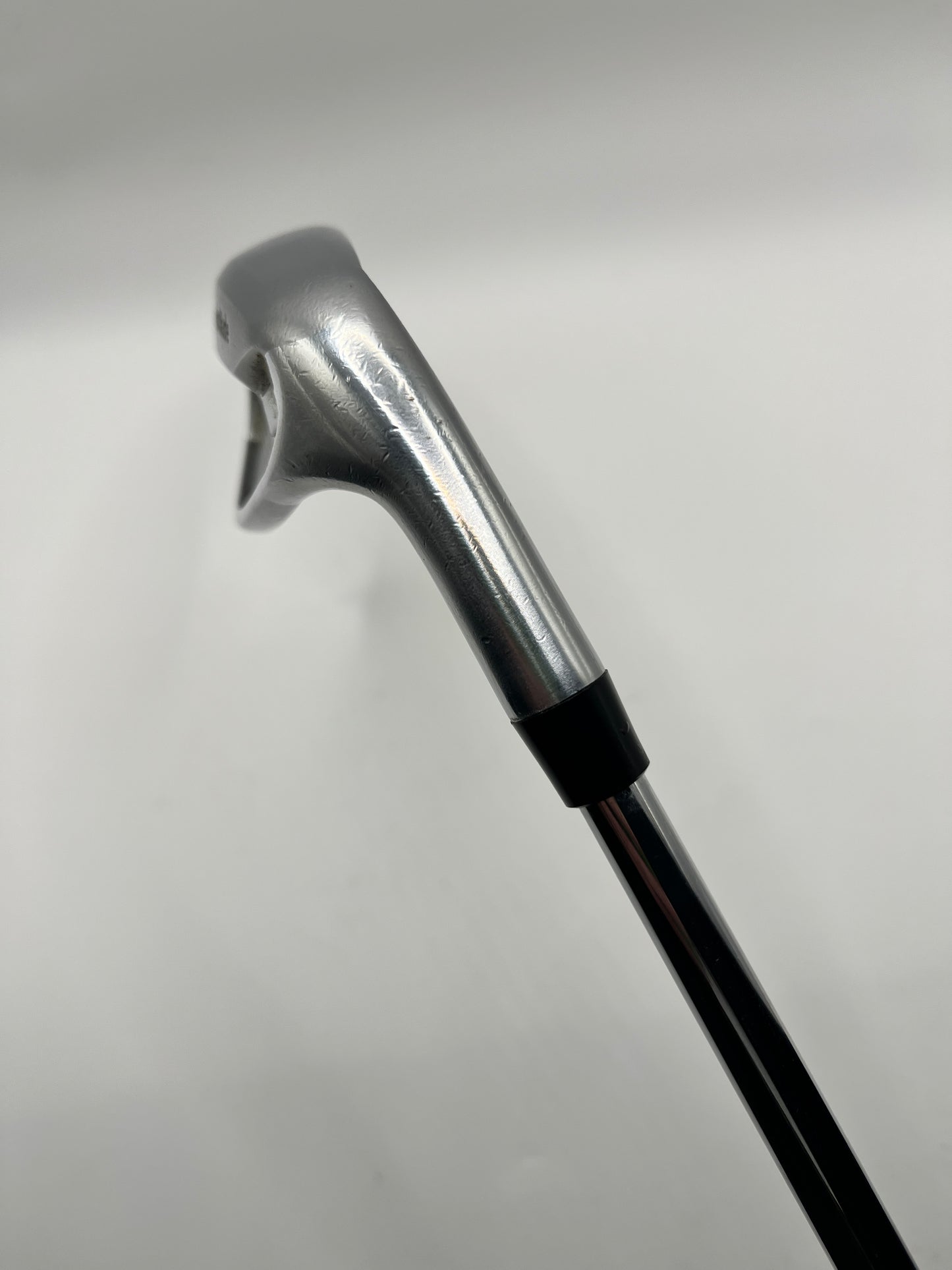 Taylormade P770 Pitching Wedge / Stiff Flex KBS Tour FLT 120 Shaft