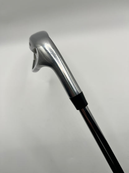 Taylormade P770 Pitching Wedge / Stiff Flex KBS Tour FLT 120 Shaft
