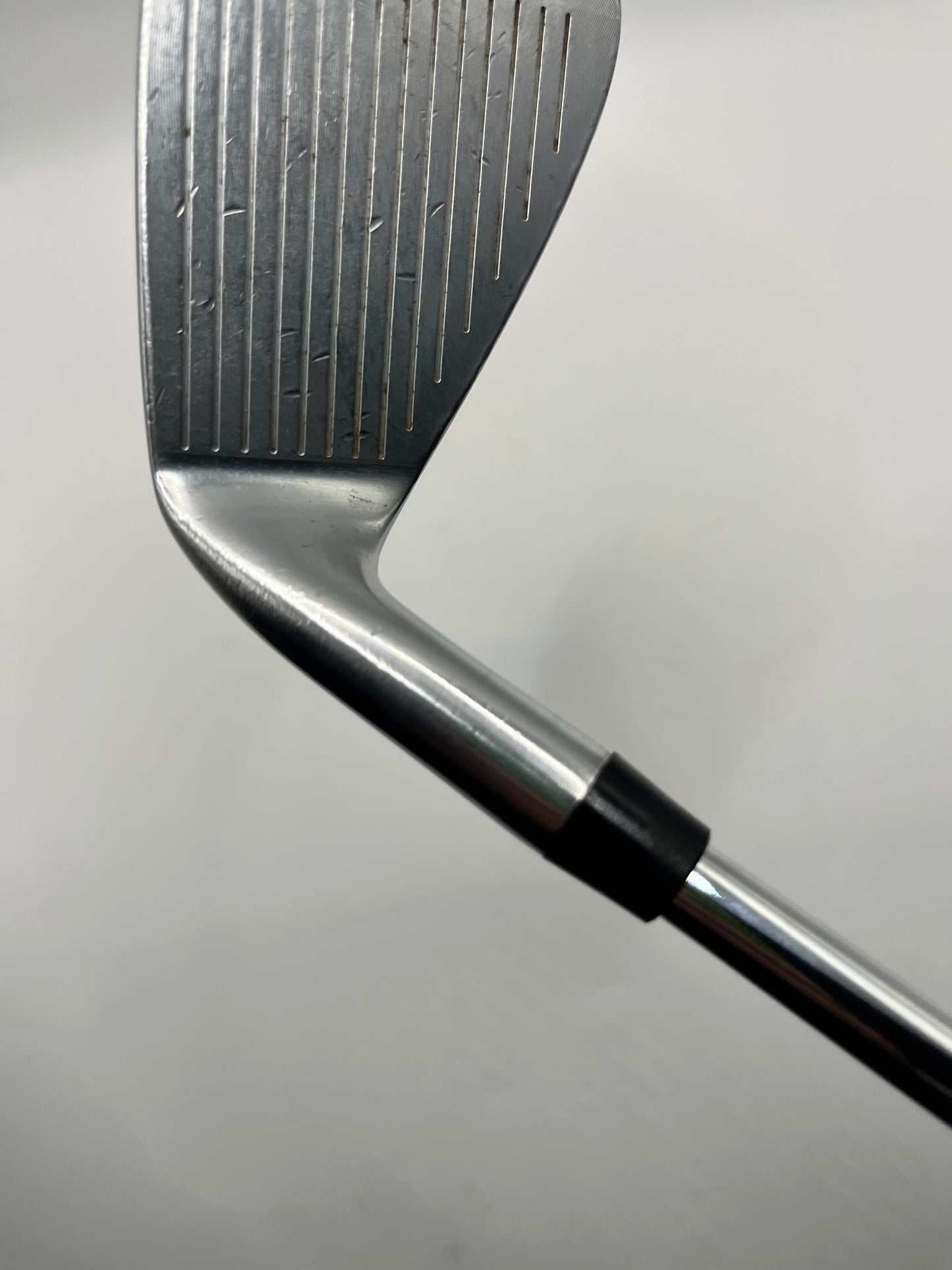 Taylormade P770 Pitching Wedge / Stiff Flex KBS Tour FLT 120 Shaft