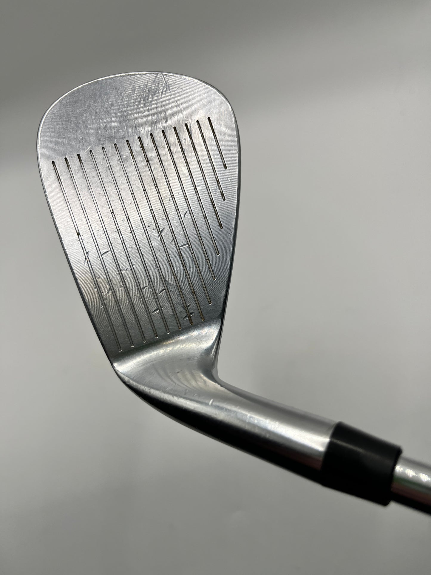 Taylormade P770 Pitching Wedge / Stiff Flex KBS Tour FLT 120 Shaft