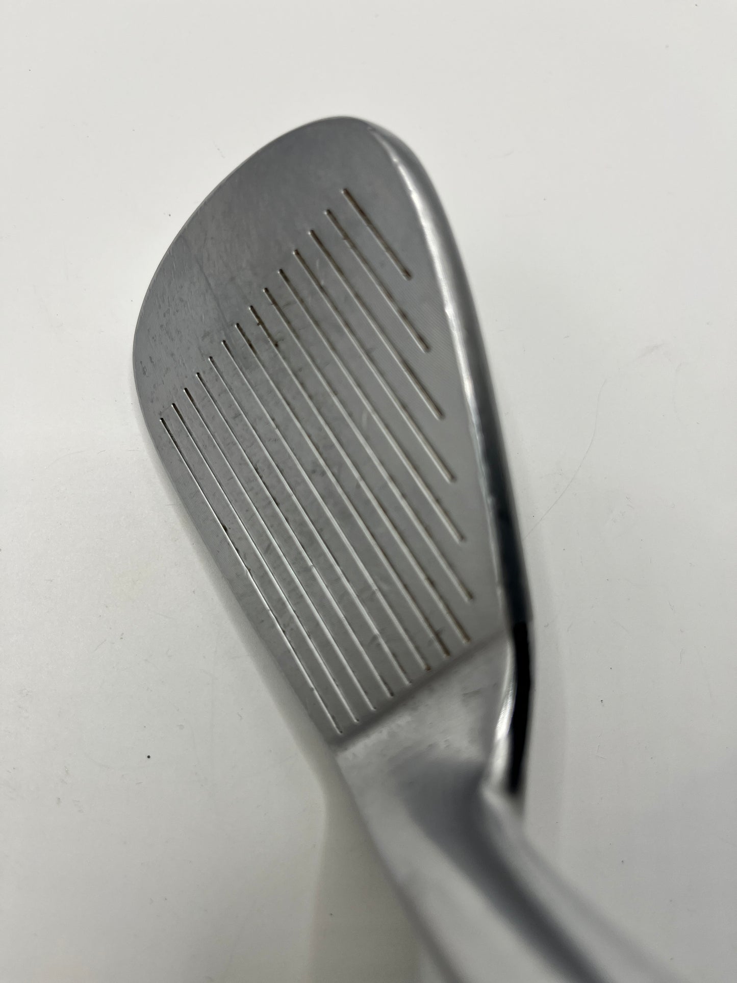 Taylormade P770 Pitching Wedge / Stiff Flex KBS Tour FLT 120 Shaft
