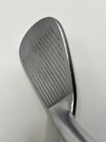 Taylormade P770 Pitching Wedge / Stiff Flex KBS Tour FLT 120 Shaft
