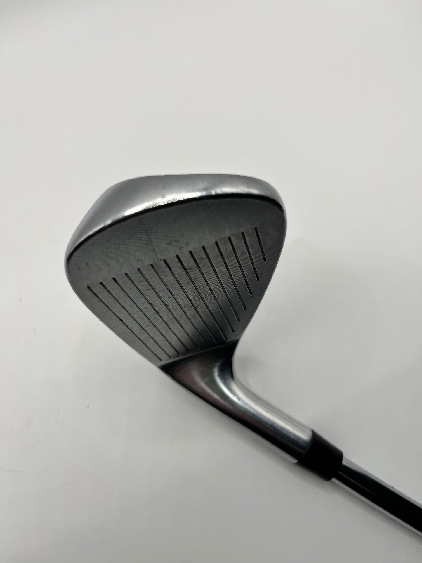 Taylormade P770 Pitching Wedge / Stiff Flex KBS Tour FLT 120 Shaft