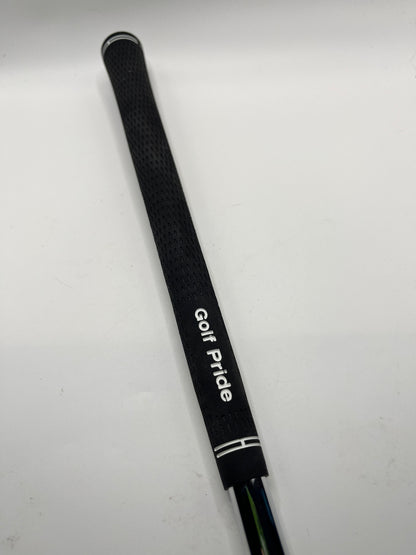 Taylormade P770 Pitching Wedge / Stiff Flex KBS Tour FLT 120 Shaft