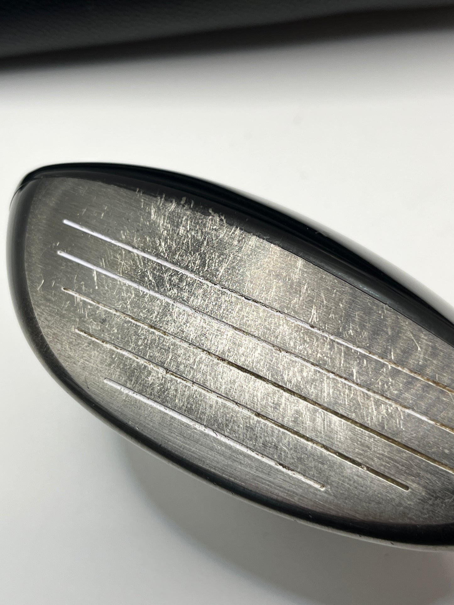 Titleist TSR3 #3 Wood / 15 Degree / Head and Headcover Only
