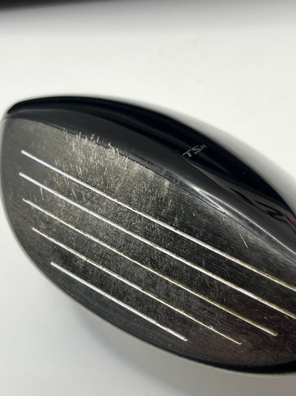 Titleist TSR3 #3 Wood / 15 Degree / Head and Headcover Only