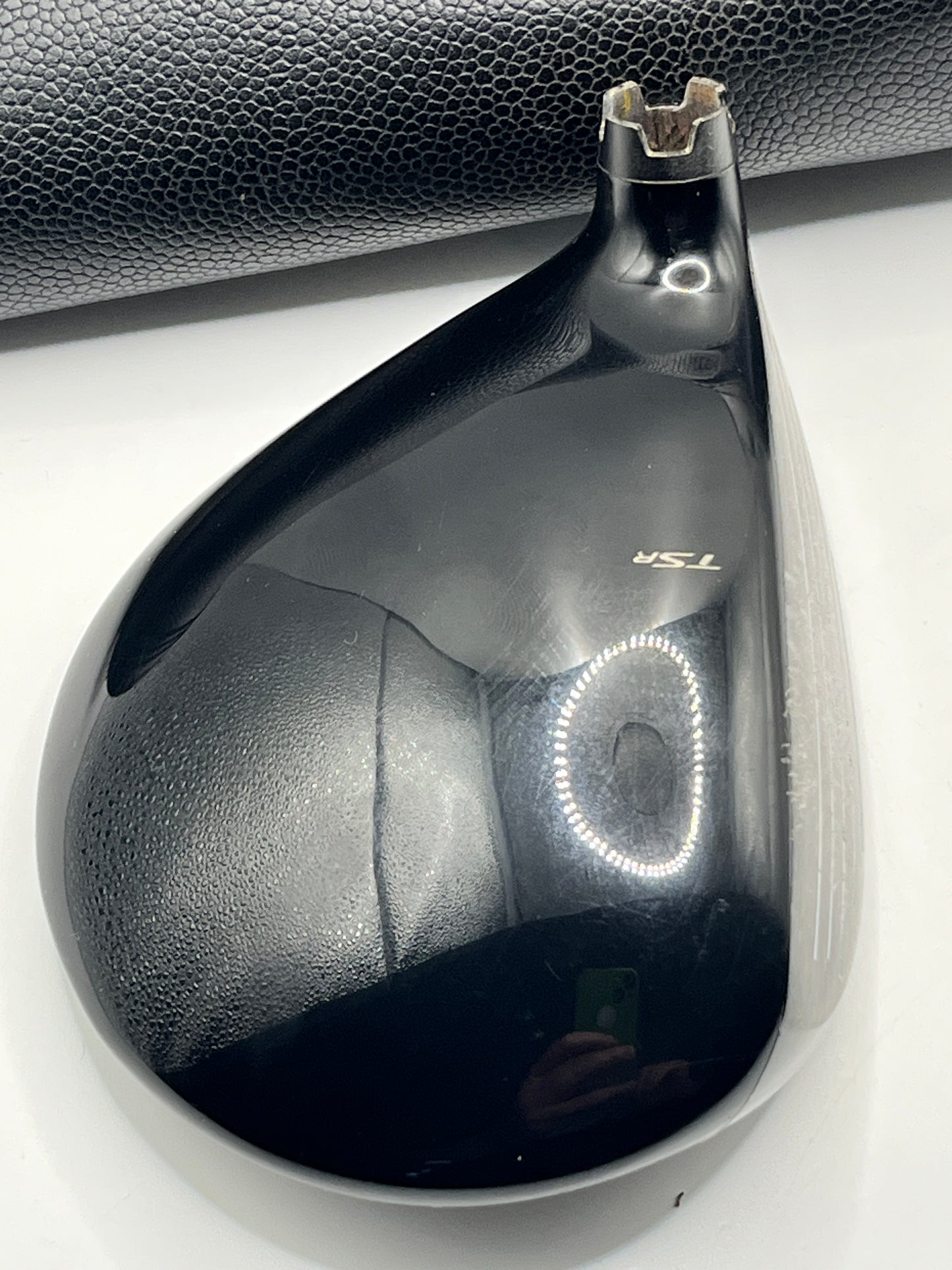 Titleist TSR3 #3 Wood / 15 Degree / Head and Headcover Only