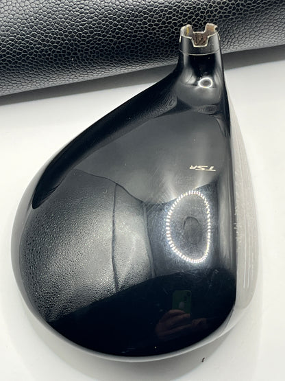 Titleist TSR3 #3 Wood / 15 Degree / Head and Headcover Only