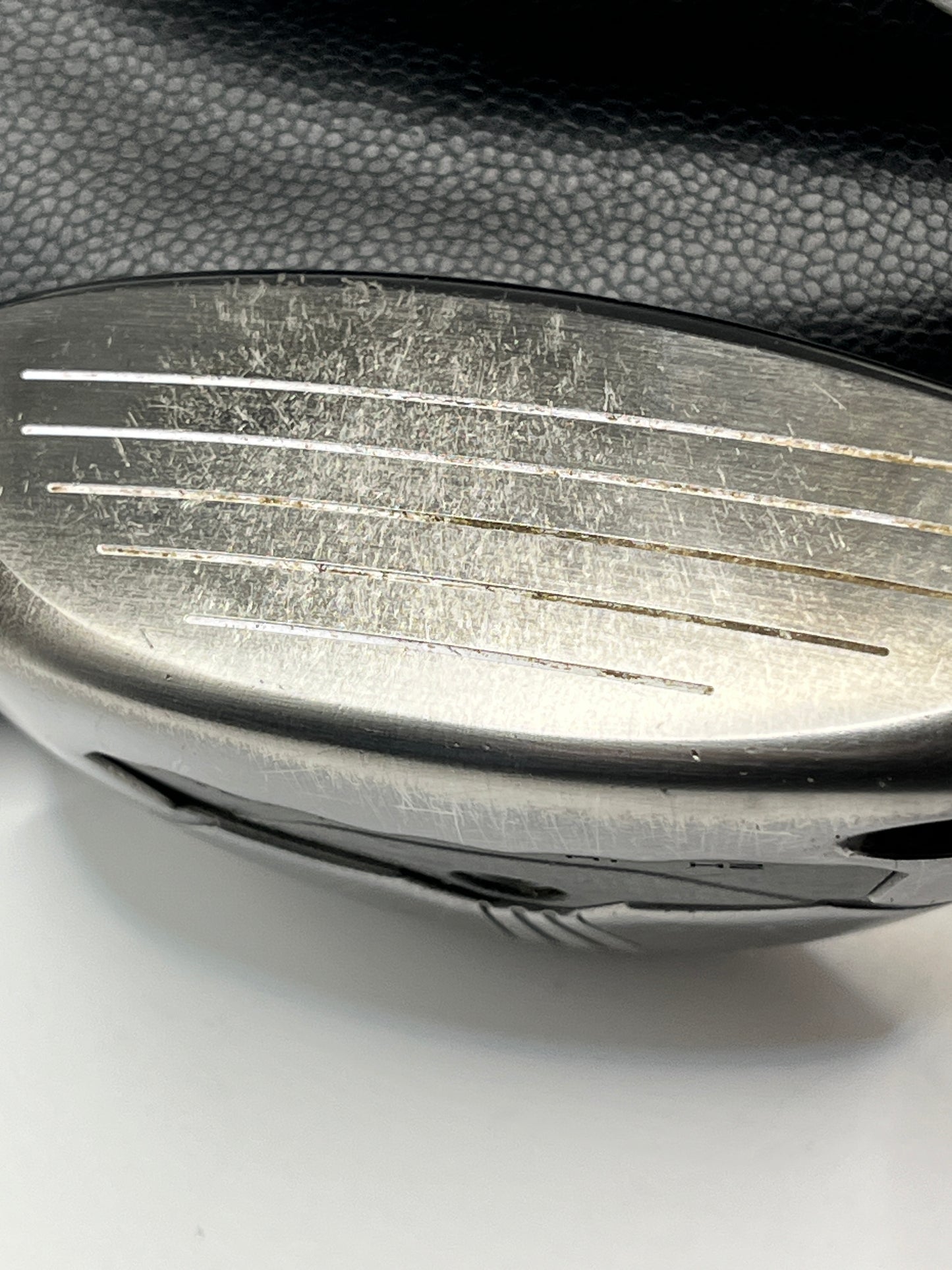 Titleist TSR3 #3 Wood / 15 Degree / Head and Headcover Only
