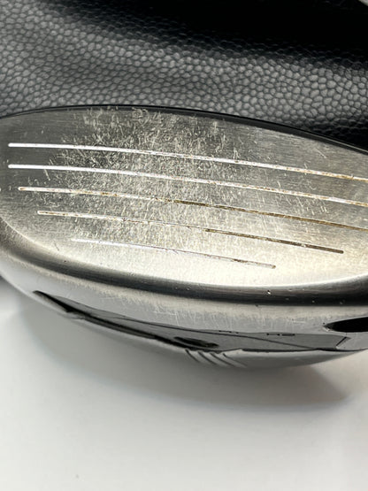 Titleist TSR3 #3 Wood / 15 Degree / Head and Headcover Only