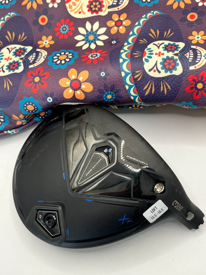 Cobra Darkspeed X #3 Wood / 15 Degrees / Head and Headcover Only