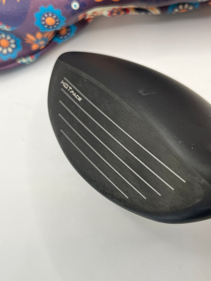 Cobra Darkspeed X #3 Wood / 15 Degrees / Head and Headcover Only