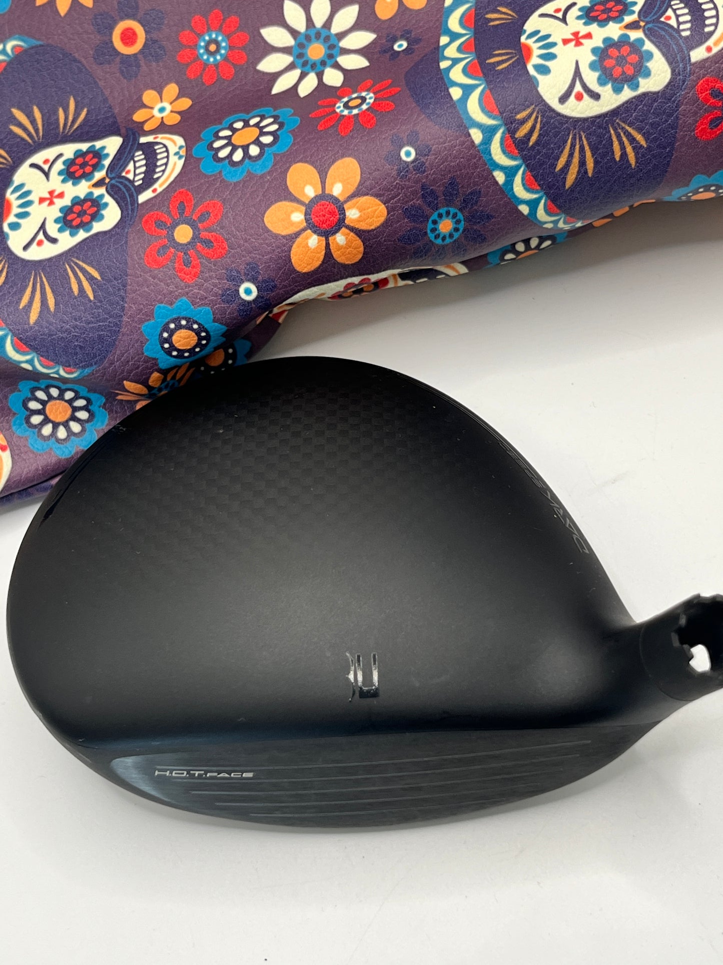 Cobra Darkspeed X #3 Wood / 15 Degrees / Head and Headcover Only