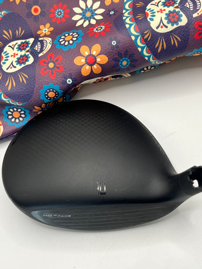 Cobra Darkspeed X #3 Wood / 15 Degrees / Head and Headcover Only