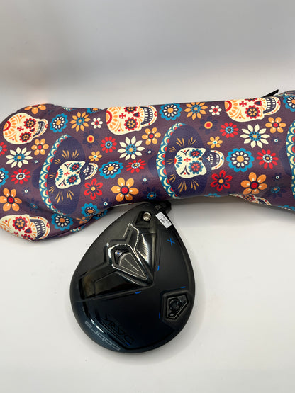 Cobra Darkspeed X #3 Wood / 15 Degrees / Head and Headcover Only