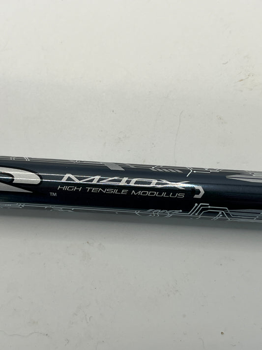 UST Mamiya LIN-Q M40X White 7F4 #3 Wood Shaft / Stiff / Cobra Adaptor