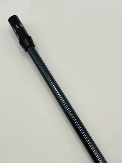 UST Mamiya LIN-Q M40X White 7F4 #3 Wood Shaft / Stiff / Cobra Adaptor