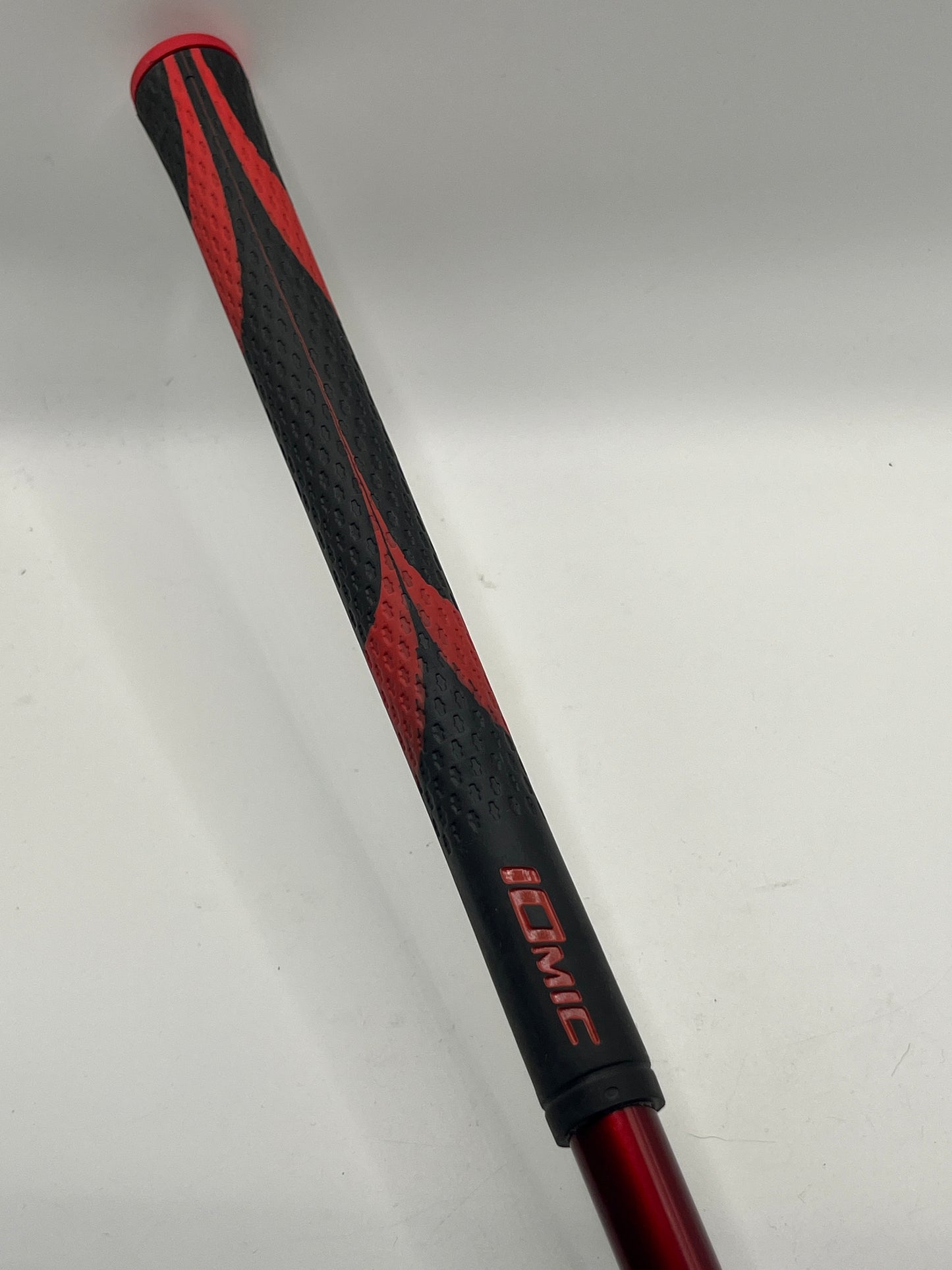 HZRDUS Smoke RDX Red 60 #3 Wood Shaft / Stiff Flex / Ping Adaptor