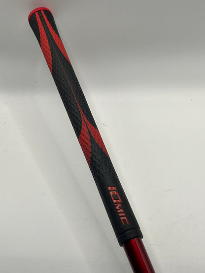 HZRDUS Smoke RDX Red 60 #3 Wood Shaft / Stiff Flex / Ping Adaptor