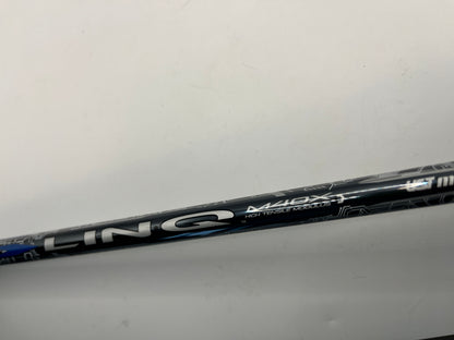Cobra Darkspeed LS #3 Wood / 14.5 Degrees / Stiff / LINQ M40X Blue