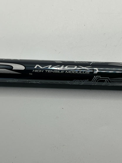 Cobra Darkspeed LS #3 Wood / 14.5 Degrees / Stiff / LINQ M40X Blue
