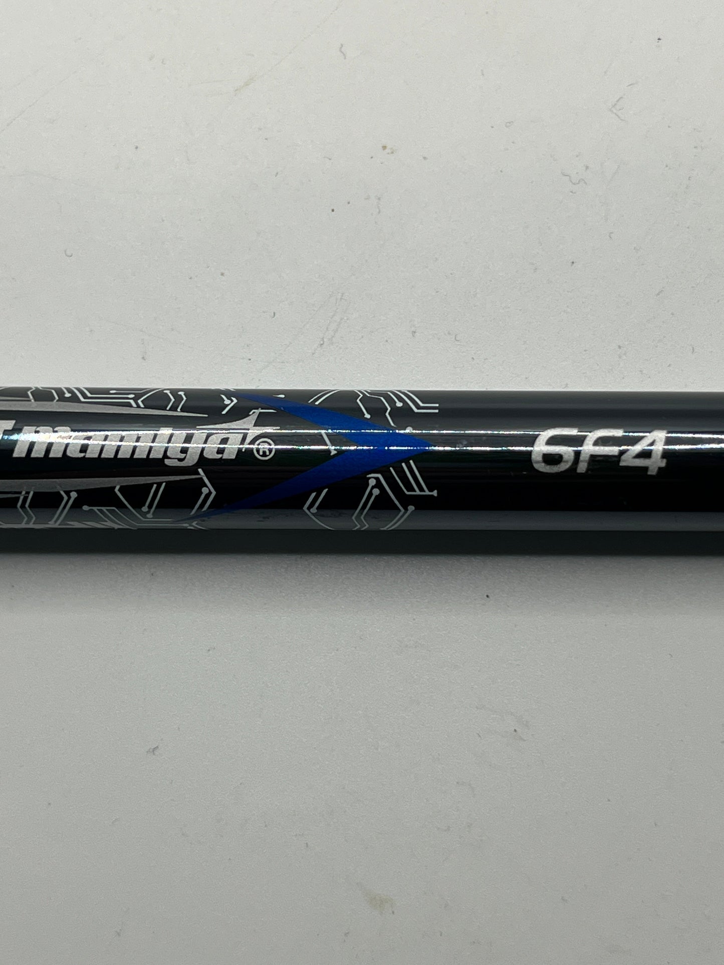 Cobra Darkspeed LS #3 Wood / 14.5 Degrees / Stiff / LINQ M40X Blue