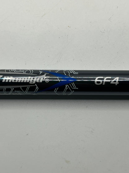 Cobra Darkspeed LS #3 Wood / 14.5 Degrees / Stiff / LINQ M40X Blue