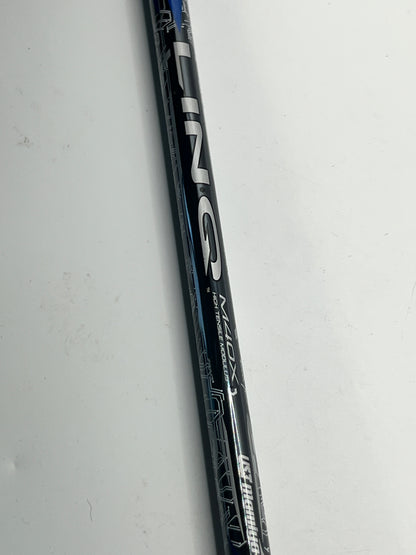 Cobra Darkspeed LS #3 Wood / 14.5 Degrees / Stiff / LINQ M40X Blue