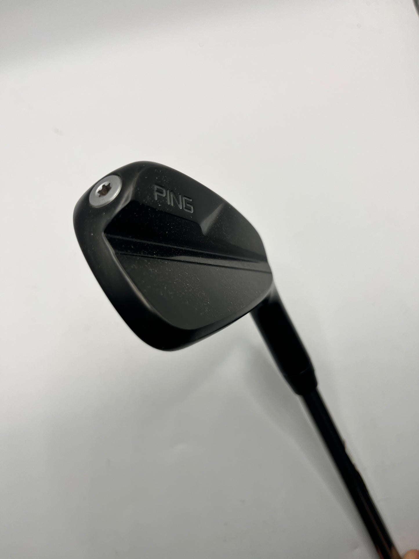 Ping iCrossover #2 Hybrid / 18 Degree / X Flex / Ping Tour 2.0 Shaft