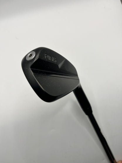 Ping iCrossover #2 Hybrid / 18 Degree / X Flex / Ping Tour 2.0 Shaft