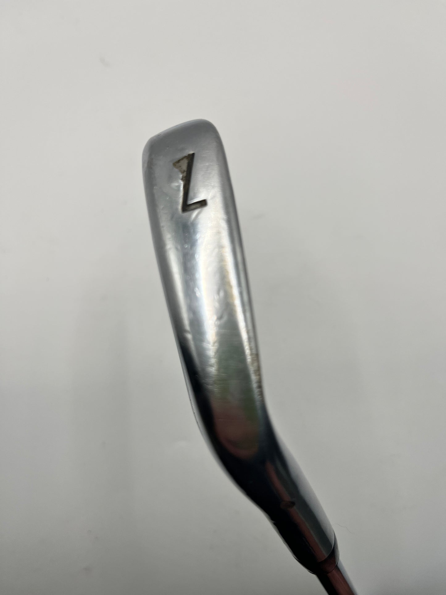 Titleist 718 CB Forged Irons / S300 Shafts / 5-PW Iron Set
