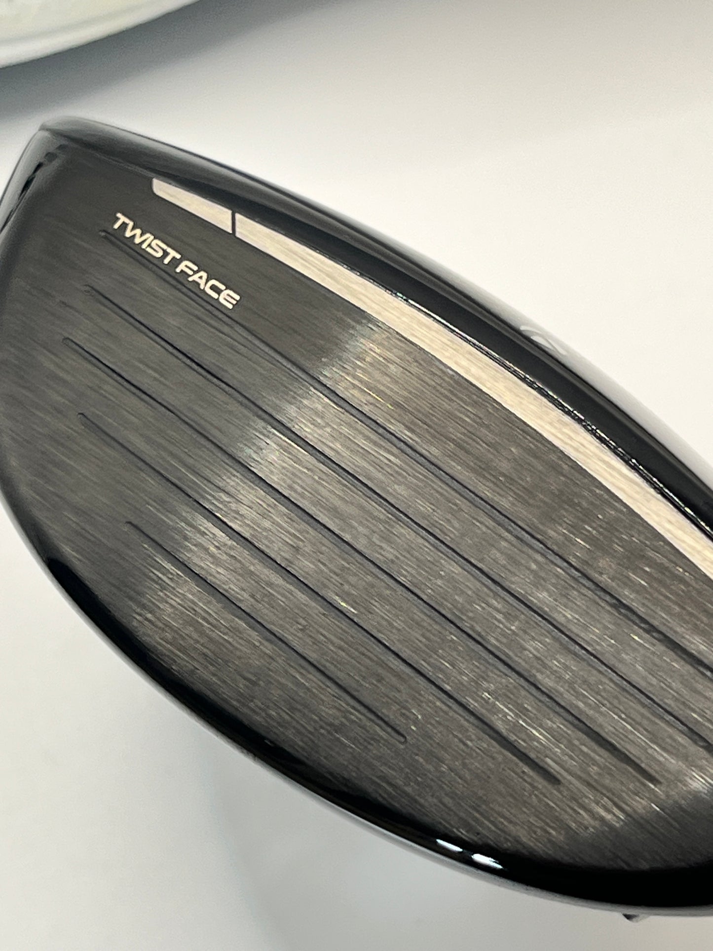 Taylormade Qi10 Tour #3 Wood / 15 Degree / Head Only / Mint Condition