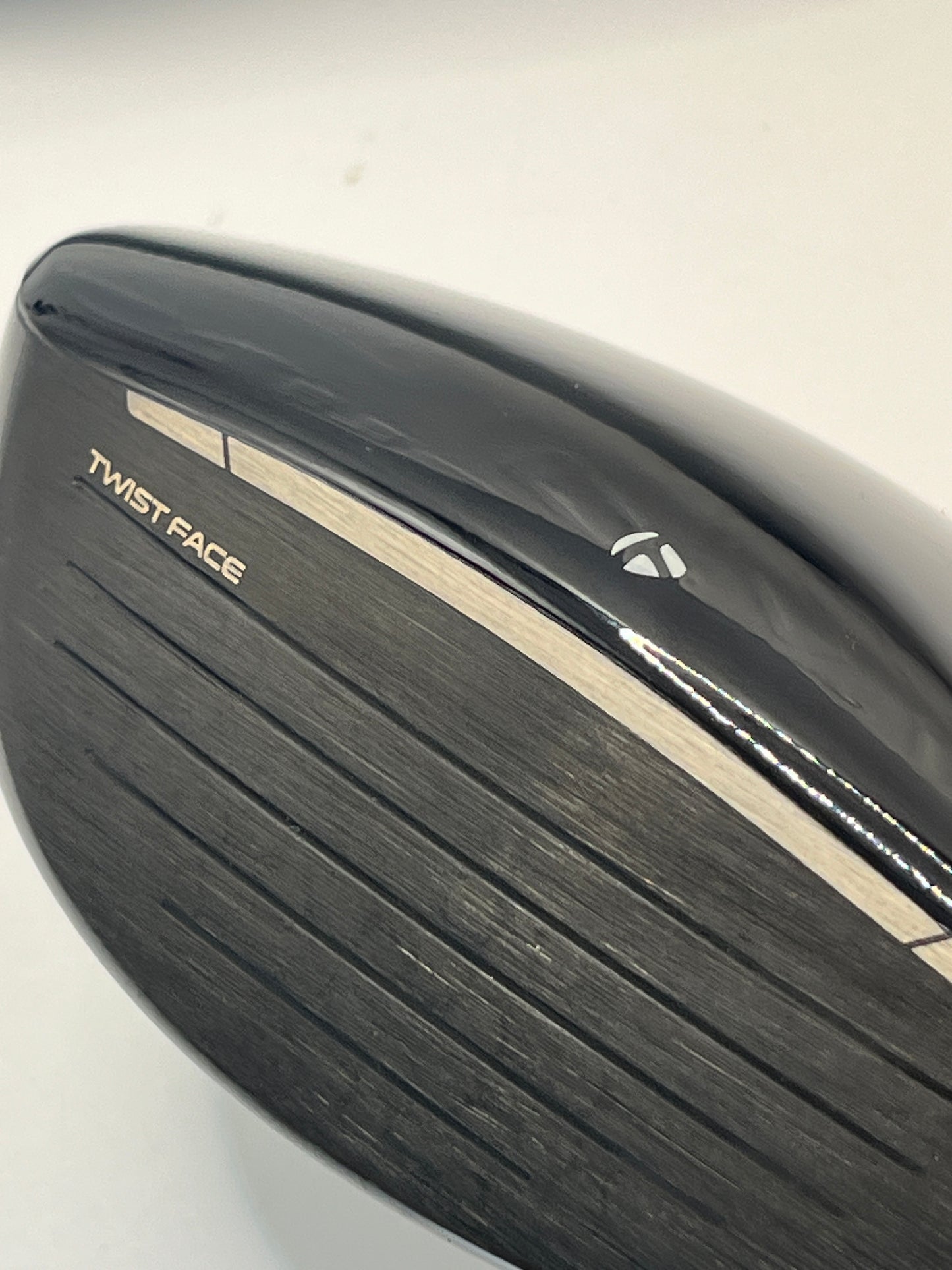Taylormade Qi10 Tour #3 Wood / 15 Degree / Head Only / Mint Condition